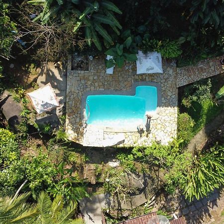 Chales Sol Parati Habitación foto